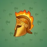 Heroic Helmet #482 Heroic Helmet #482