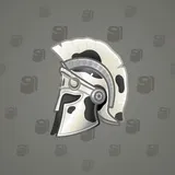 Heroic Helmet #485