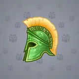 Heroic Helmet #487