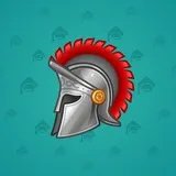 Heroic Helmet #519