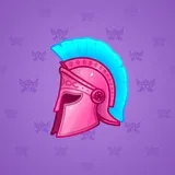 Heroic Helmet #526