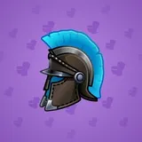 Heroic Helmet #530
