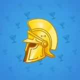 Heroic Helmet #532