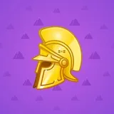 Heroic Helmet #533