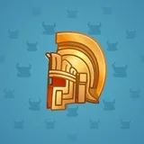 Heroic Helmet #537