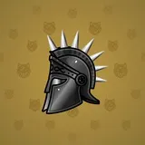 Heroic Helmet #538