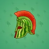 Heroic Helmet #556