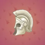 Heroic Helmet #559