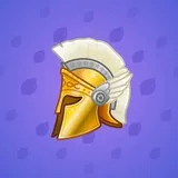 Heroic Helmet #560
