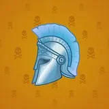 Heroic Helmet #569
