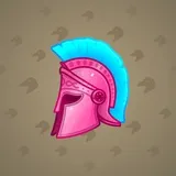 Heroic Helmet #601