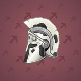 Heroic Helmet #603