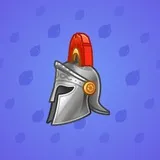 Heroic Helmet #614