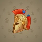 Heroic Helmet #624