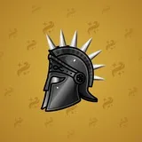 Heroic Helmet #635