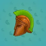 Heroic Helmet #636
