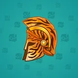 Heroic Helmet #639