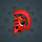 Heroic Helmet #641