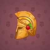 Heroic Helmet #650