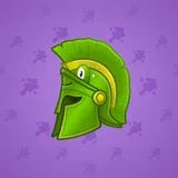 Heroic Helmet #654
