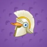 Heroic Helmet #675