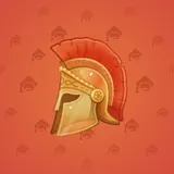 Heroic Helmet #682