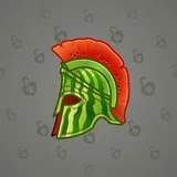 Heroic Helmet #690
