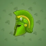 Heroic Helmet #693