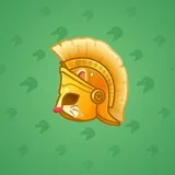 Heroic Helmet #701