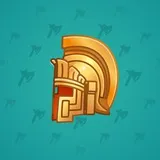 Heroic Helmet #707