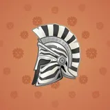 Heroic Helmet #71