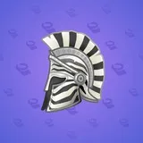Heroic Helmet #734