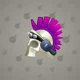 Heroic Helmet #740