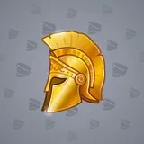 Heroic Helmet #745