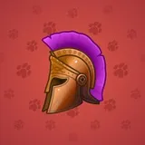 Heroic Helmet #751
