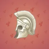Heroic Helmet #771