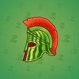Heroic Helmet #775