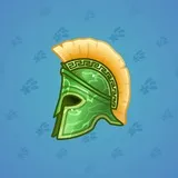 Heroic Helmet #781