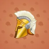 Heroic Helmet #782