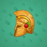 Heroic Helmet #800
