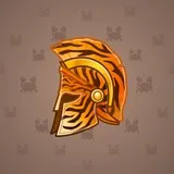 Heroic Helmet #802