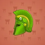 Heroic Helmet #824