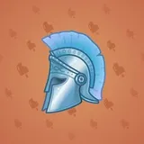 Heroic Helmet #825