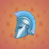 Heroic Helmet #833