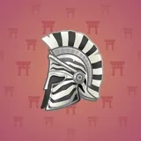 Heroic Helmet #835