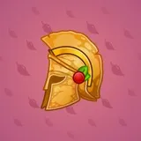 Heroic Helmet #837
