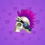 Heroic Helmet #845