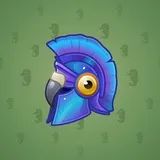 Heroic Helmet #86