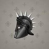 Heroic Helmet #867