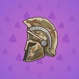 Heroic Helmet #88